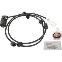 Blue Print ABS Sensor Raddrehzahl Hinten Rechts für TOYOTA FORTUNER Geländewagen geschlossen (TGN6, KUN6, GGN6, TGN5 ADBP710008