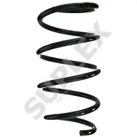 SUPLEX Fahrwerksfeder 27258