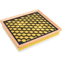 Blue Print Luftfilter ADW192202