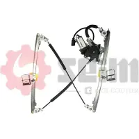 Seim 950319 Elektrischer Fensterheber Vorne Links für FORD FOCUS (DAW, DBW) FOCUS Kombi (DNW) FOCUS Stufenheck (DFW) Focus Mk1 Kasten / Kombi (DNW)