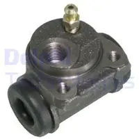 Delphi Radbremszylinder LW25036