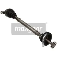 MAXGEAR 49-0621 Antriebswelle Vorne Links für RENAULT ESPACE III (JE0)