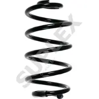 SUPLEX Fahrwerksfeder [Hersteller-Nr. 27236] für Renault