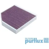 PURFLUX Filter, Innenraumluft Cabin3Tech+ AHA362