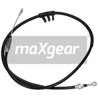 MAXGEAR Seilzug, Feststellbremse 32-0503