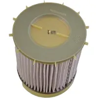 Blue Print Kraftstofffilter [Hersteller-Nr. ADG02389] für Kg Mobility, Ssangyong