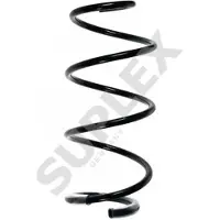 SUPLEX Fahrwerksfeder 27227