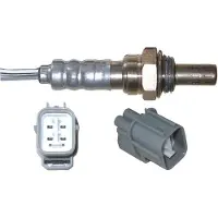 KAVO PARTS Lambdasonde für HONDA CIVIC VIII Hatchback (FN, FK) Beheizt EOS-2002