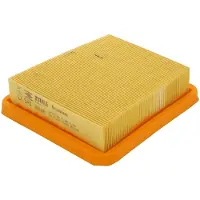 MAHLE ORIGINAL Luftfilter MAHLE LX 543