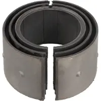 FEBI BILSTEIN Lagerung, Stabilisator FEBI 108701