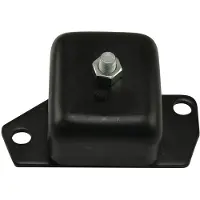 KAVO PARTS Motorlager Vorne Rechts für DAIHATSU TERIOS (J1) EEM-1504