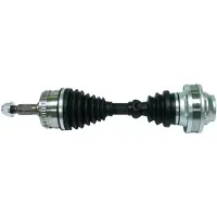 Skf VKJC 6166 Antriebswelle passend für MERCEDES-BENZ VITO Bus (638) V-Klasse (W638/2) VITO Kasten (638)