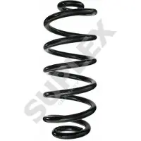 SUPLEX Fahrwerksfeder [Hersteller-Nr. 06446] für BMW