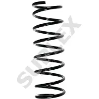 SUPLEX Fahrwerksfeder 12055