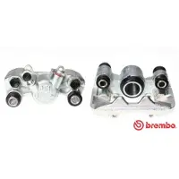 Brembo Bremssattel ESSENTIAL LINE F 83 220
