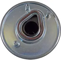 Blue Print Kraftstofffilter ADT323100