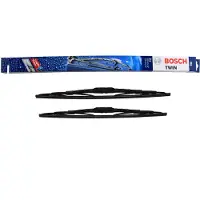 Bosch Wischblatt Twin 551, 550/500mm, Vorne, 2 Stück