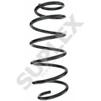 SUPLEX Fahrwerksfeder [Hersteller-Nr. 10358] für Ford