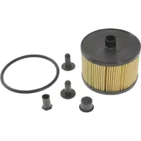 Blue Print Kraftstofffilter [Hersteller-Nr. ADF122301] für Volvo, Fiat, Peugeot, Lancia, Ford, Citroën