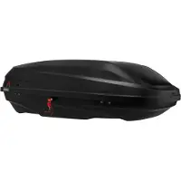 Peruzzo Bike Peruzzo Dachbox G3 Bicube schwarz 360 Liter