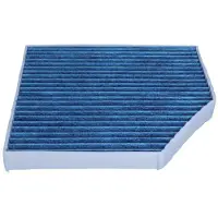 MAXGEAR Filter, Innenraumluft SILVER CARBON 26-1828