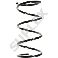 SUPLEX Fahrwerksfeder [Hersteller-Nr. 35018] für Toyota