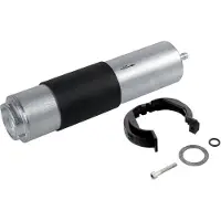 Blue Print Kraftstofffilter ADU172307