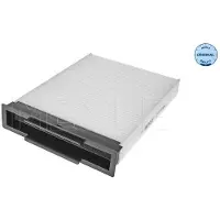 Meyle Filter, Innenraumluft -ORIGINAL: True to OE. 16-12 319 0010