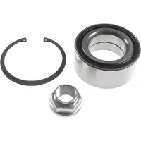 Blue Print Radlagersatz [Hersteller-Nr. ADH28235] für Honda
