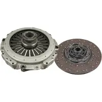 FEBI BILSTEIN Kupplungssatz 105203