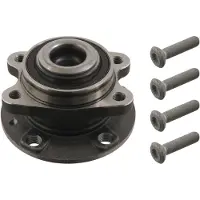 FEBI BILSTEIN Bilstein Radlagersatz 29897