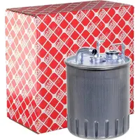Febi Bilstein Kraftstofffilter 38294