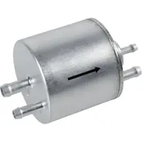 Blue Print Kraftstofffilter ADU172321