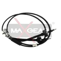 MAXGEAR Seilzug, Feststellbremse 32-0267
