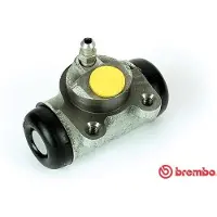 Brembo Radbremszylinder ESSENTIAL LINE A 12 322