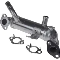 Blue Print Kühler, Abgasrückführung ADG072506