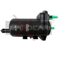 MAXGEAR Kraftstofffilter 26-0104