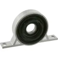 Febi 26265 Kardanwellenlager 30mm für BMW 5 Limousine (E60) Gelenkwelle