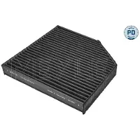 Meyle Filter, Innenraumluft -PD: Advanced performance and design. 112 326 0017/PD