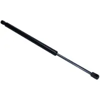MAXGEAR Pneumaticka pruzina, zavazadlovy / nakladovy prostor