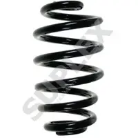 SUPLEX Fahrwerksfeder 03195