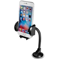 Lampa Multi-halter für Smartphone und GPS