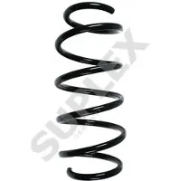 SUPLEX Fahrwerksfeder 23443