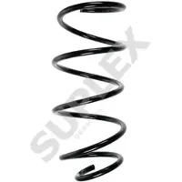 SUPLEX Fahrwerksfeder 06265