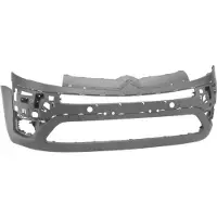 VAN WEZEL Stoßfänger ** Equipart ** 0973574