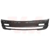 VAN WEZEL Stoßfänger ** Equipart 0646574 vorne für BMW