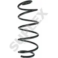 SUPLEX Fahrwerksfeder [Hersteller-Nr. 10287] für Ford