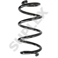SUPLEX Fahrwerksfeder 03257