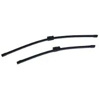 MAXGEAR Scheibenwischer Set Wischerblätter für VW TOURAN (1T1, 1T2) Rahmenlos