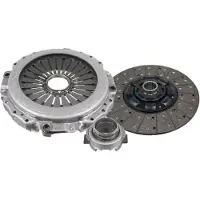 FEBI BILSTEIN 105173 Kupplungssatz
